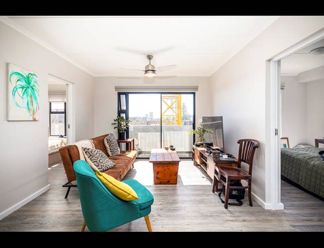 2 BEDROOM APARTMENT FOR SALE IN TABLE VIEW